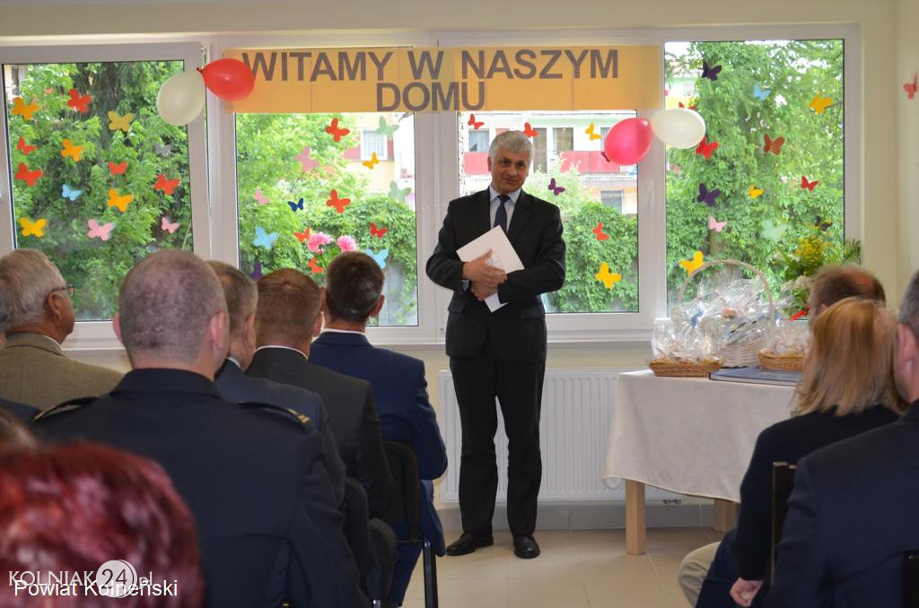 W Kolnie działa od  marca tego roku