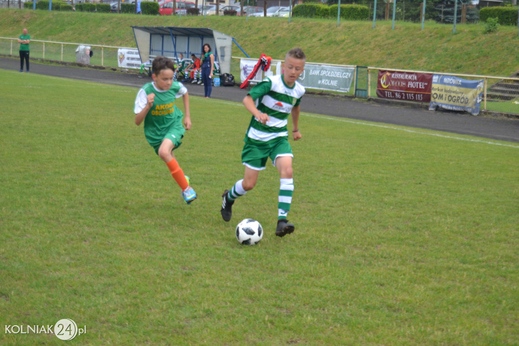 Przewaga Orła w tym spotkaniu nie podlegała dyskusji