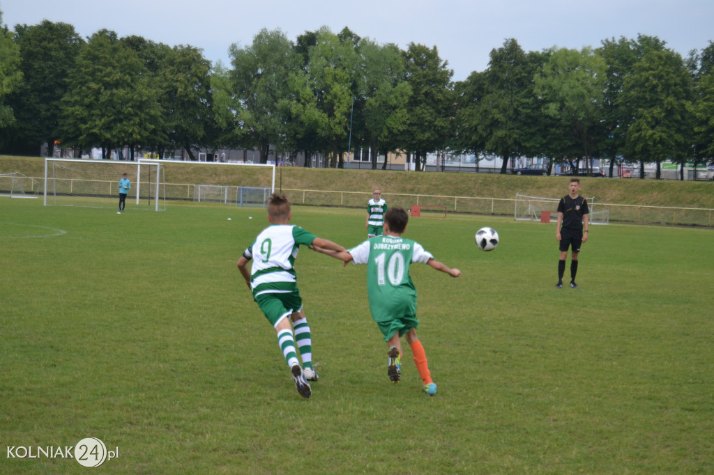 Przewaga Orła w tym spotkaniu nie podlegała dyskusji