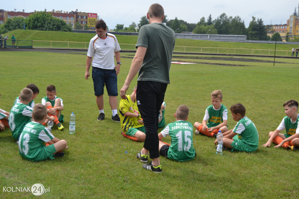 Przewaga Orła w tym spotkaniu nie podlegała dyskusji