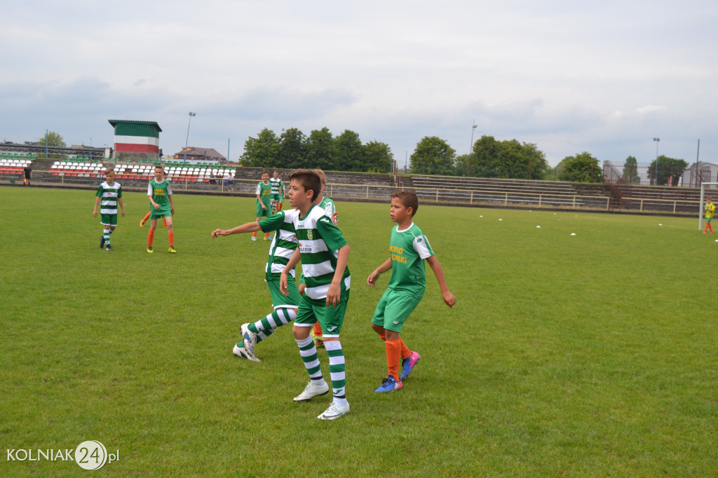 Przewaga Orła w tym spotkaniu nie podlegała dyskusji
