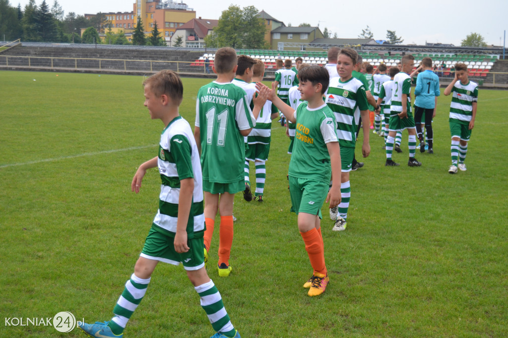 Przewaga Orła w tym spotkaniu nie podlegała dyskusji