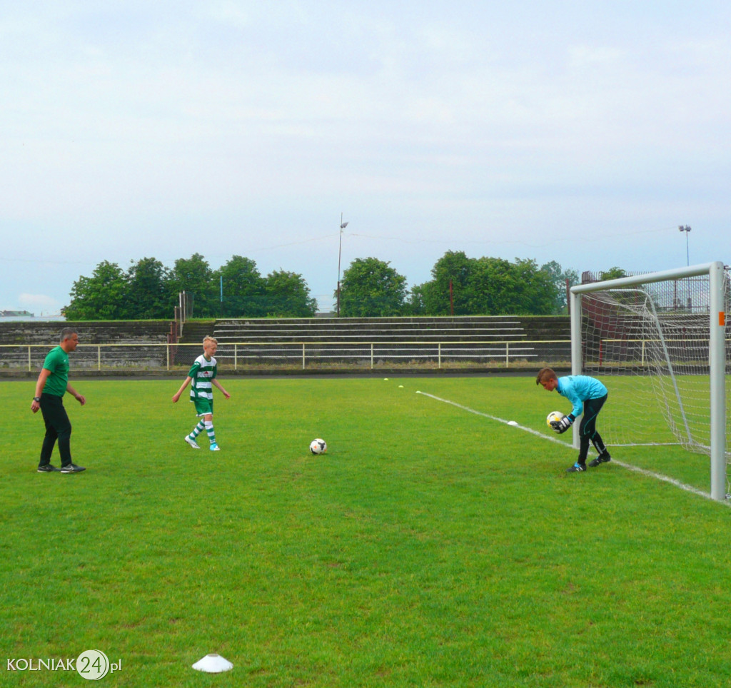 Przewaga Orła w tym spotkaniu nie podlegała dyskusji