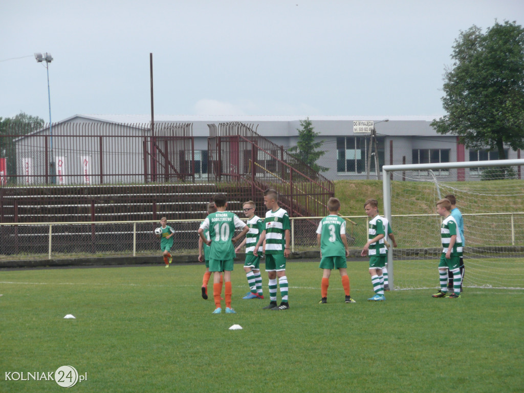 Przewaga Orła w tym spotkaniu nie podlegała dyskusji