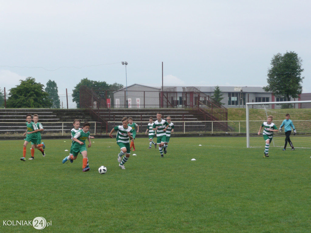 Przewaga Orła w tym spotkaniu nie podlegała dyskusji