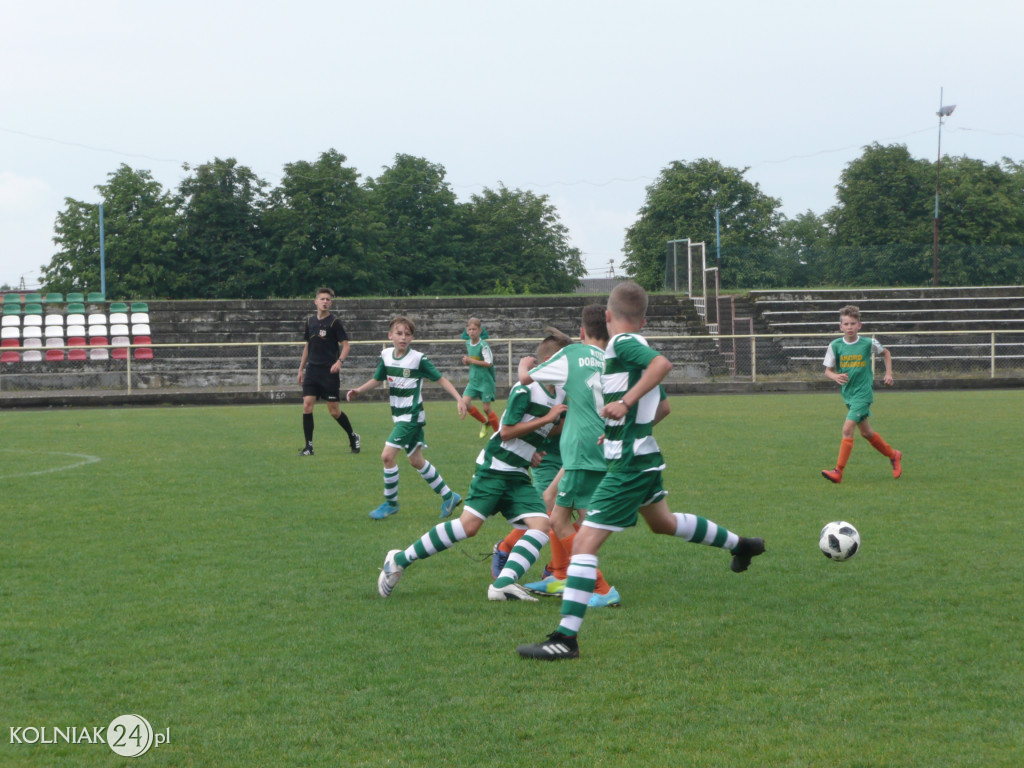 Przewaga Orła w tym spotkaniu nie podlegała dyskusji