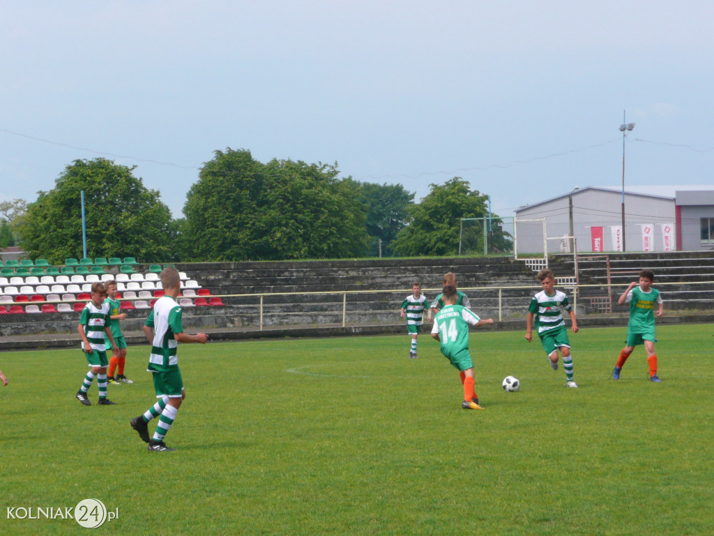 Przewaga Orła w tym spotkaniu nie podlegała dyskusji