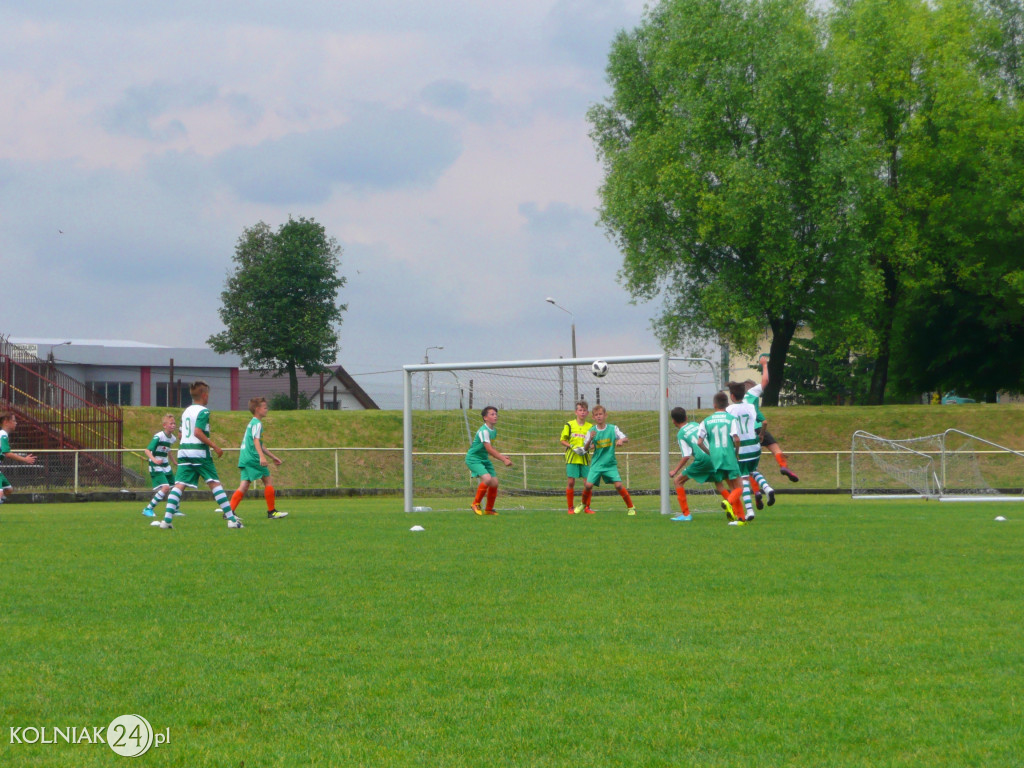 Przewaga Orła w tym spotkaniu nie podlegała dyskusji