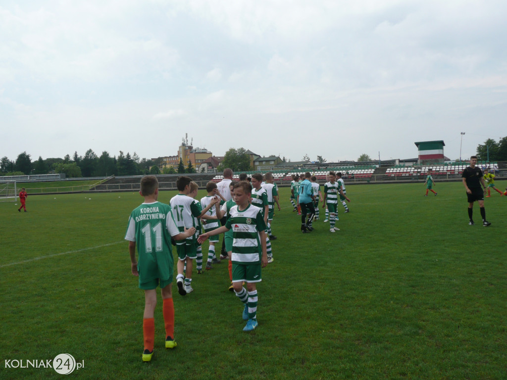 Przewaga Orła w tym spotkaniu nie podlegała dyskusji
