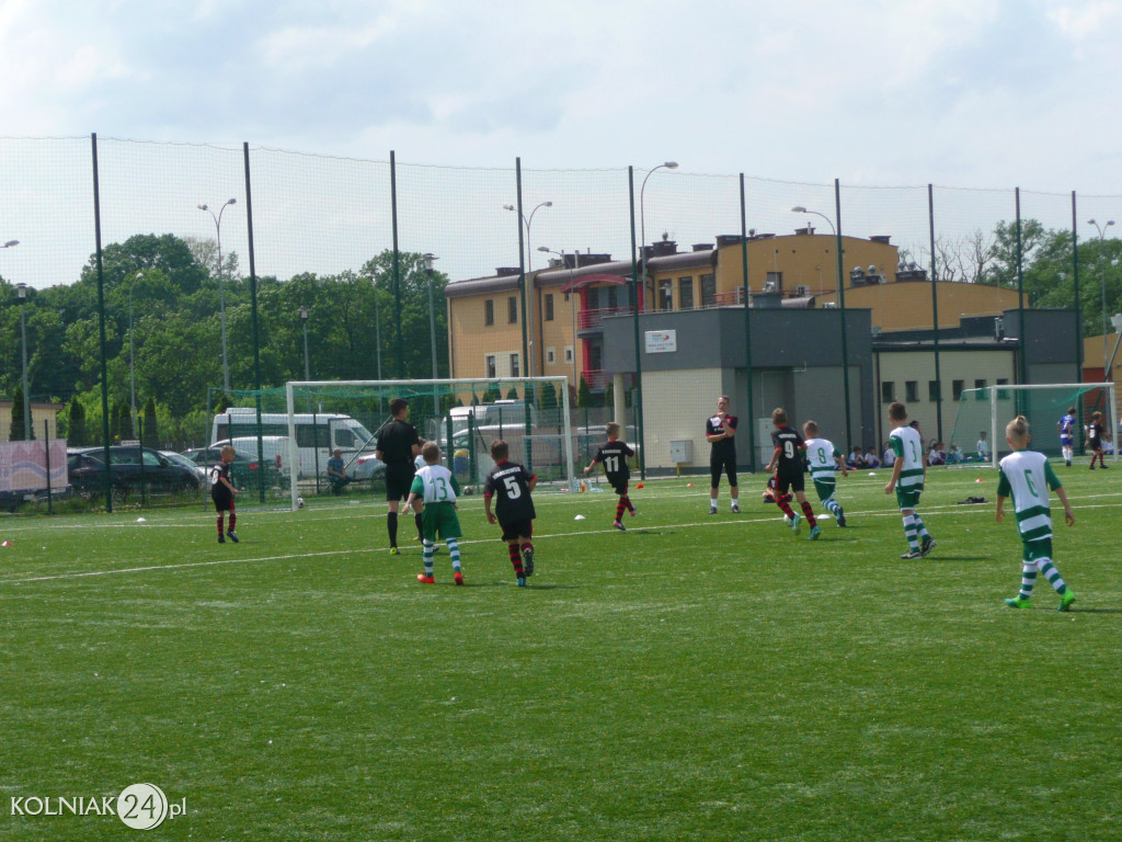 Duże brawa dla tych super chłopców