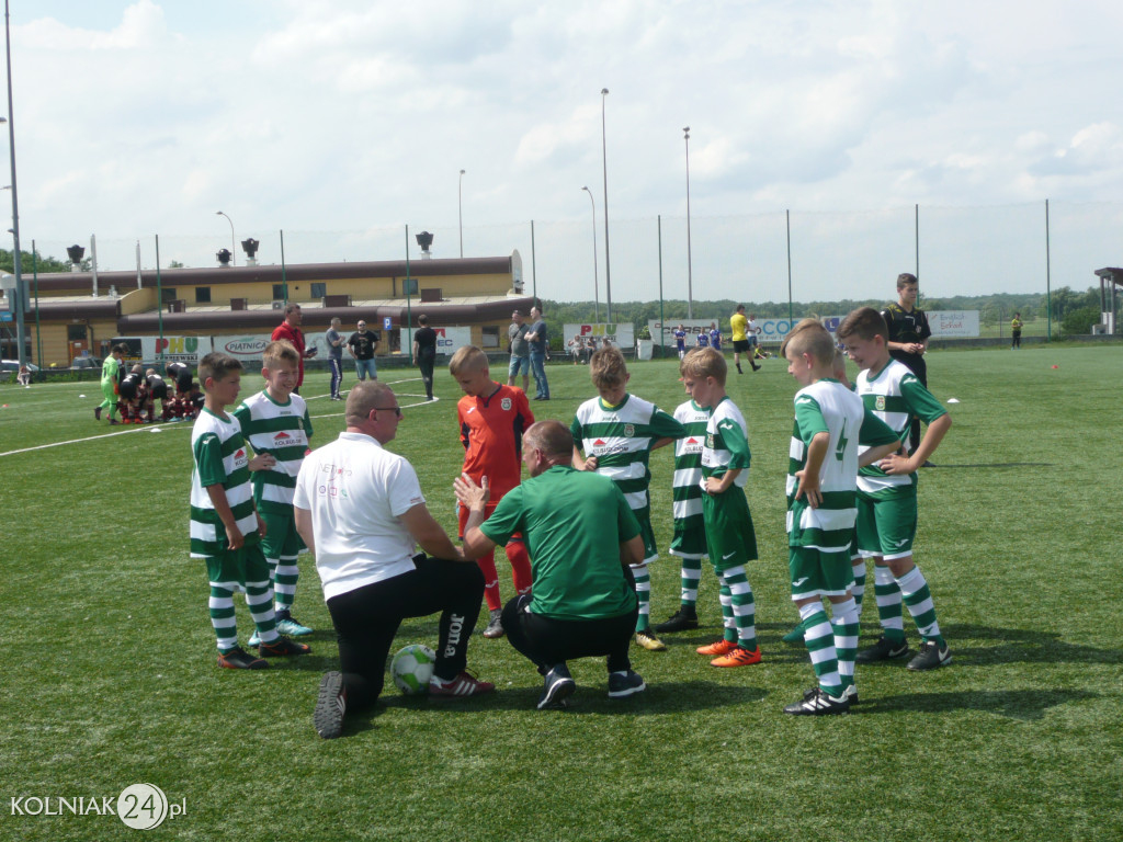 Duże brawa dla tych super chłopców