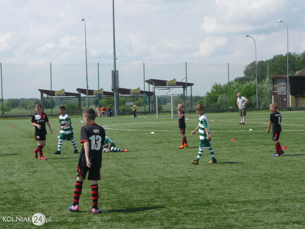 Duże brawa dla tych super chłopców