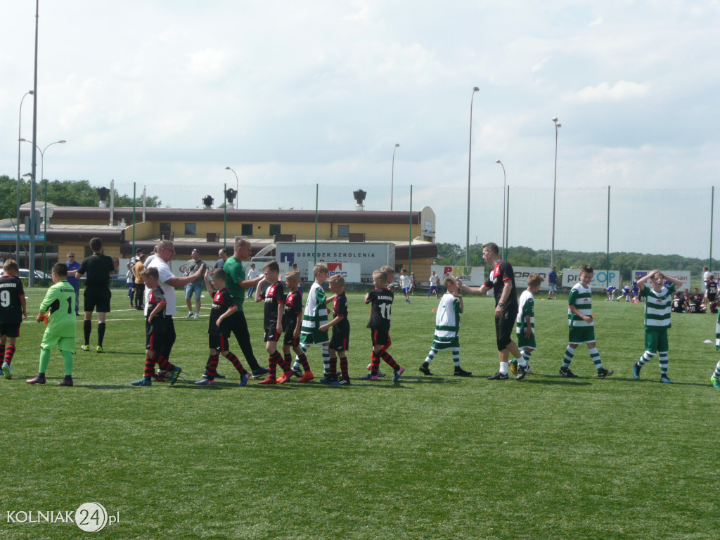 Duże brawa dla tych super chłopców