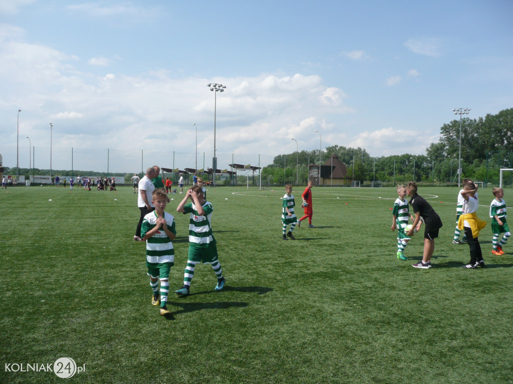 Duże brawa dla tych super chłopców