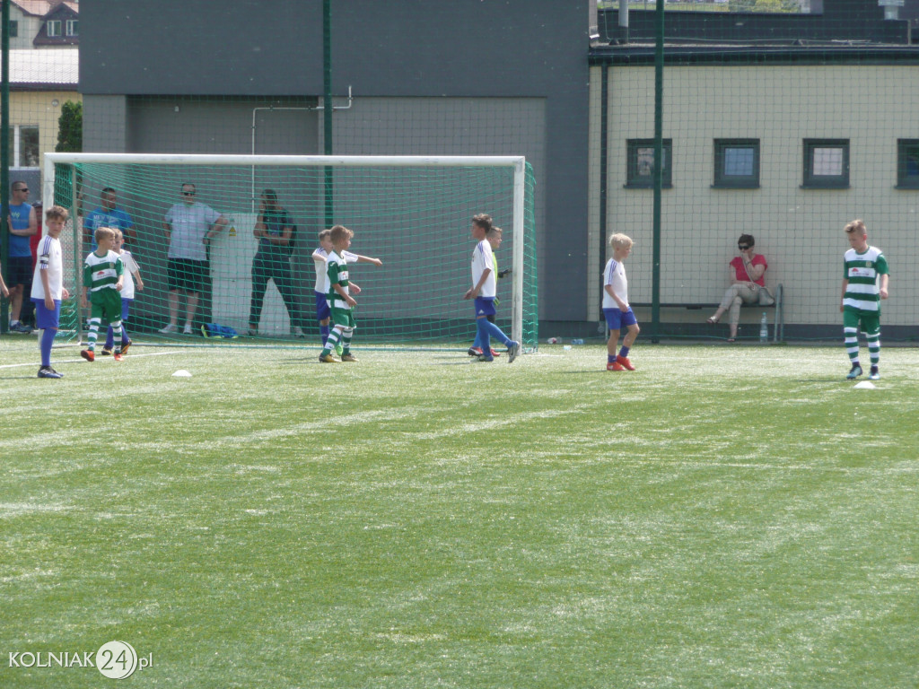 Duże brawa dla tych super chłopców