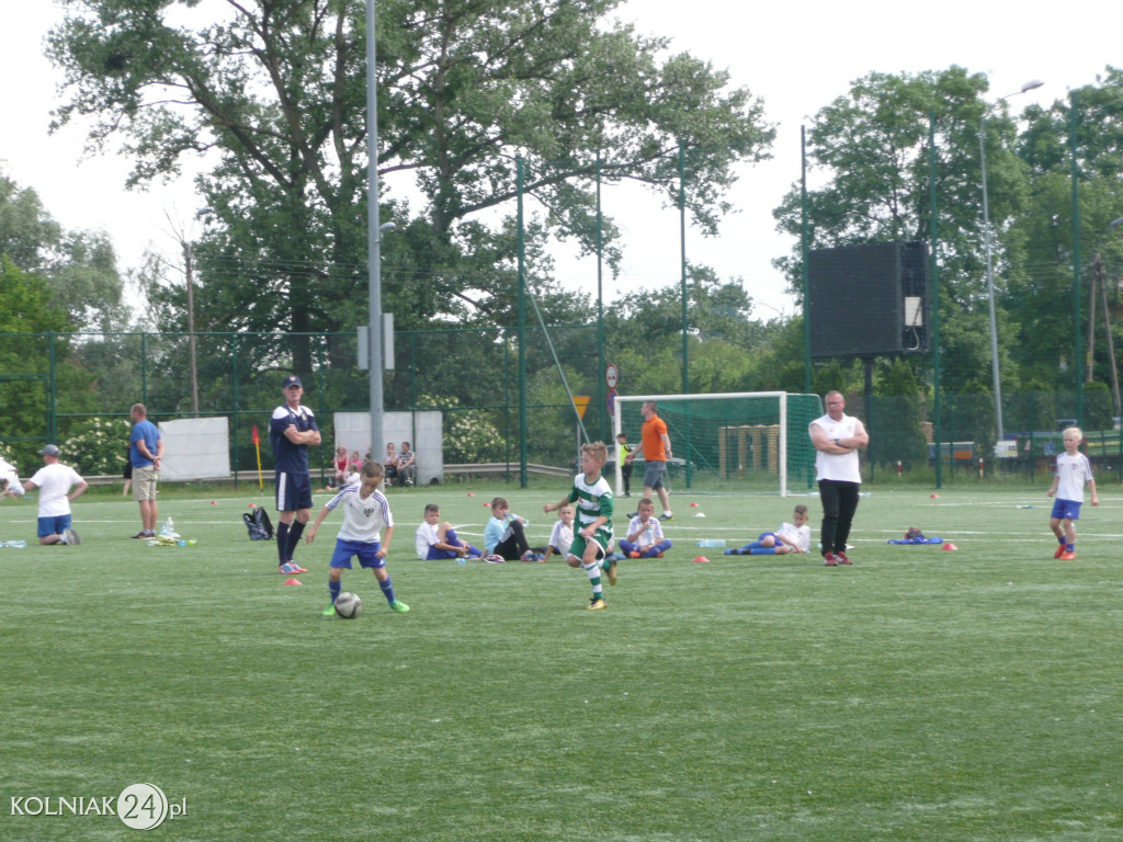 Duże brawa dla tych super chłopców