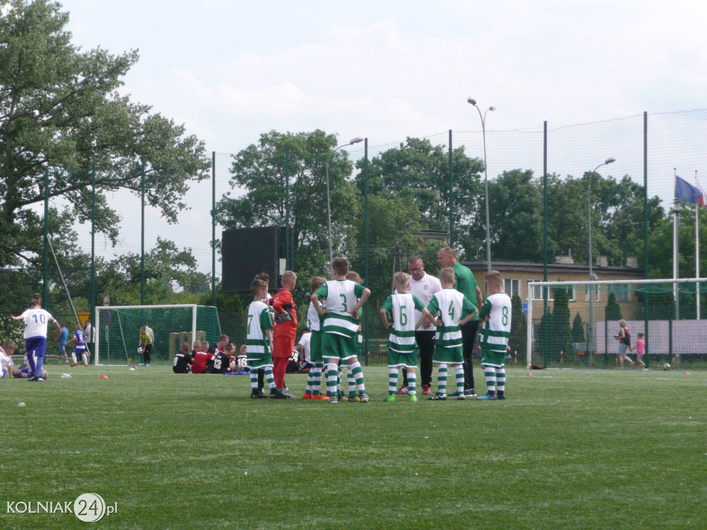 Duże brawa dla tych super chłopców