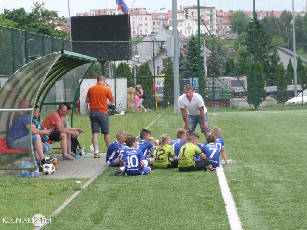 Duże brawa dla tych super chłopców