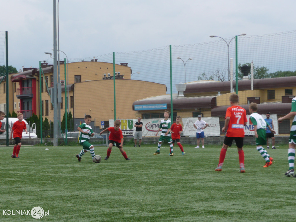 Duże brawa dla tych super chłopców