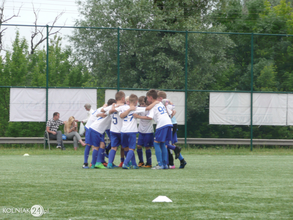 Duże brawa dla tych super chłopców