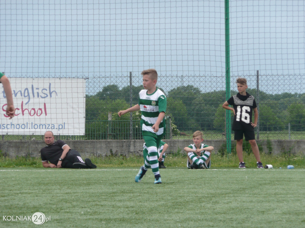 Duże brawa dla tych super chłopców