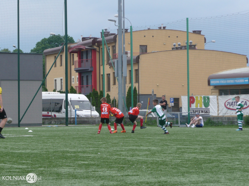 Duże brawa dla tych super chłopców