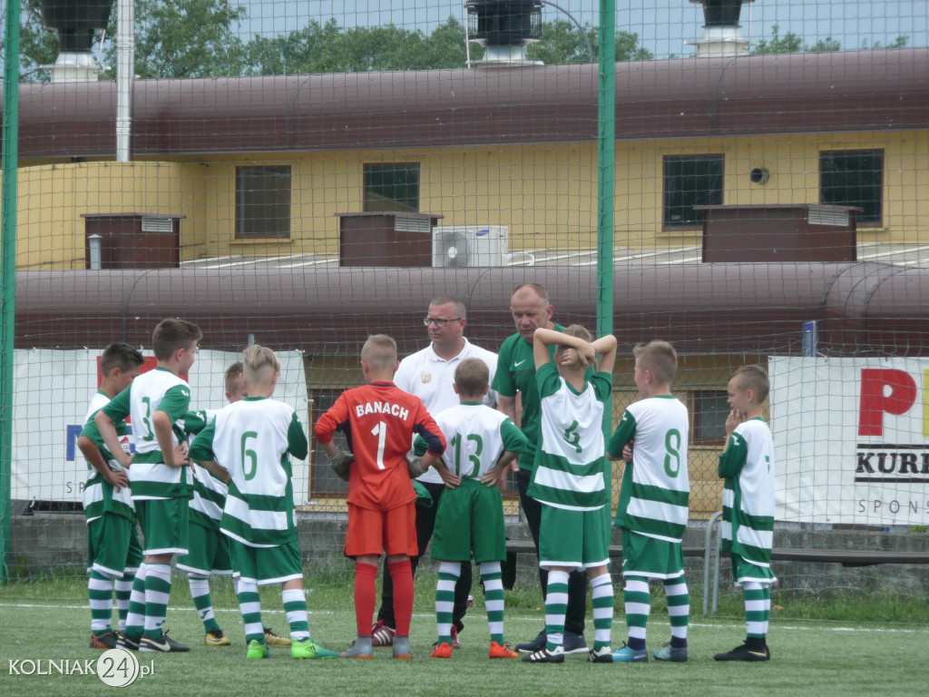 Duże brawa dla tych super chłopców