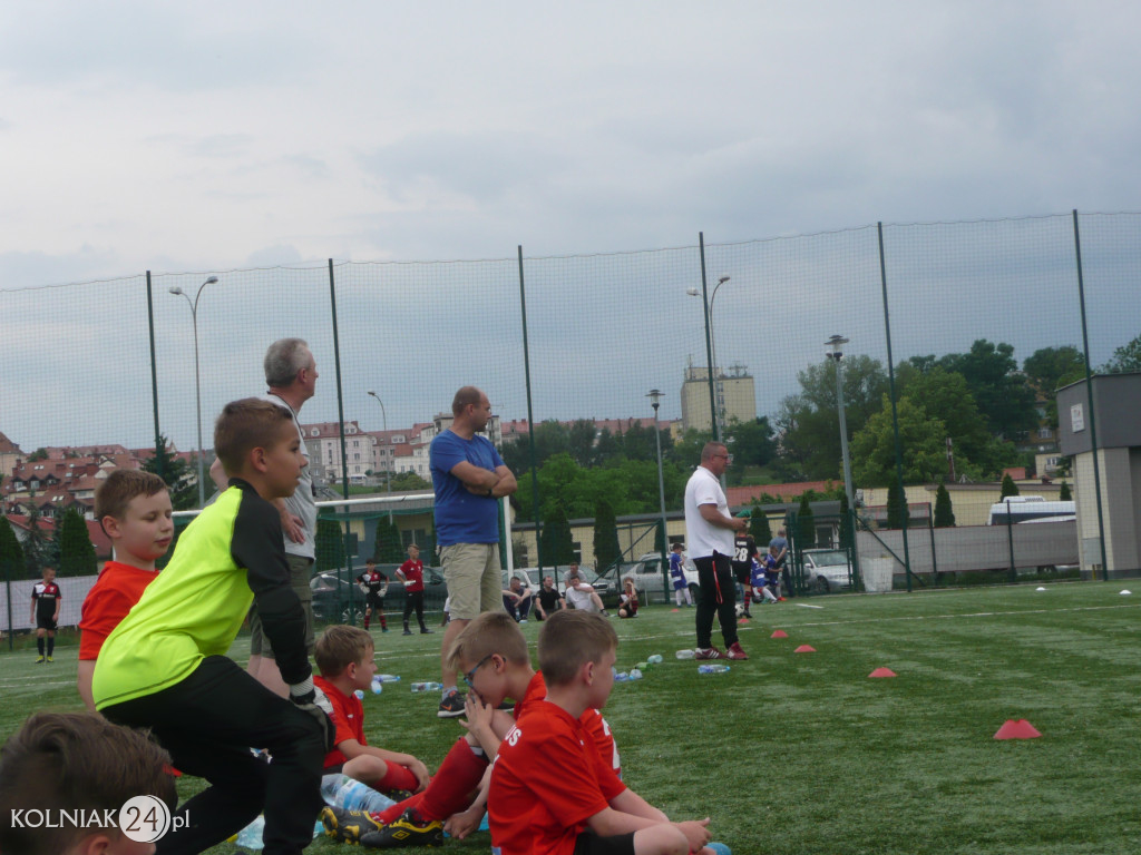 Duże brawa dla tych super chłopców