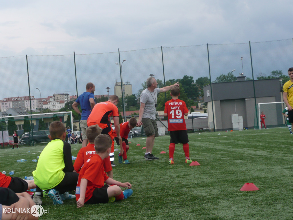 Duże brawa dla tych super chłopców