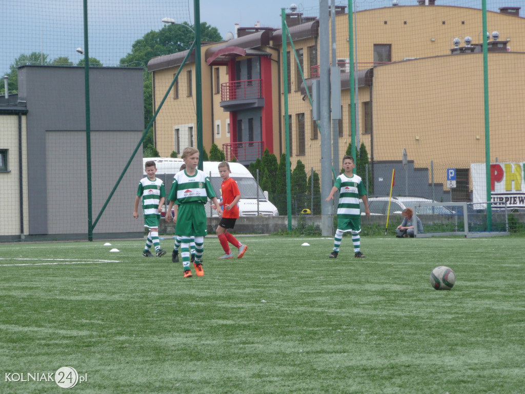 Duże brawa dla tych super chłopców