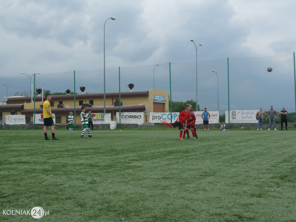 Duże brawa dla tych super chłopców