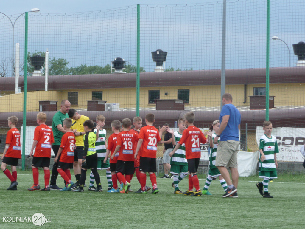 Duże brawa dla tych super chłopców