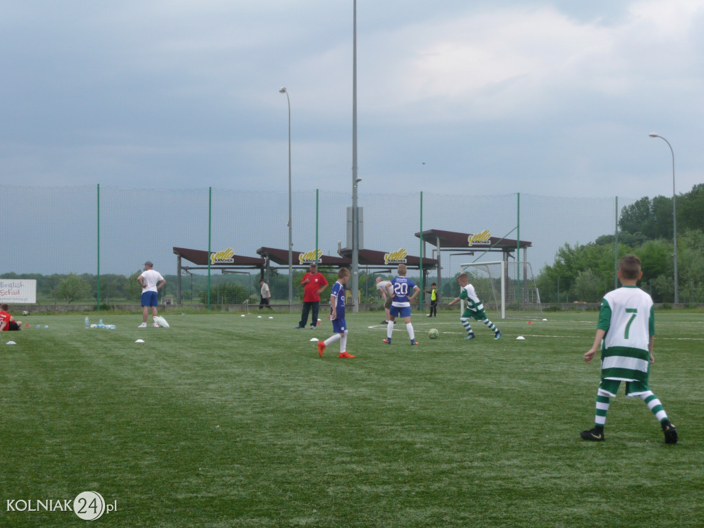 Duże brawa dla tych super chłopców