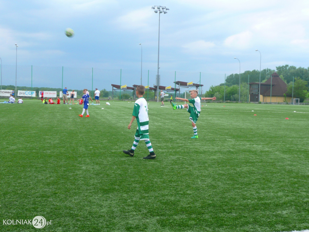 Duże brawa dla tych super chłopców