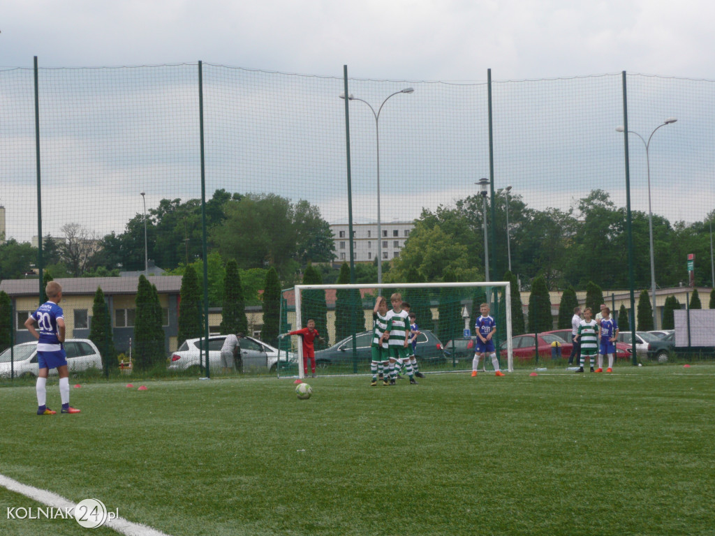 Duże brawa dla tych super chłopców