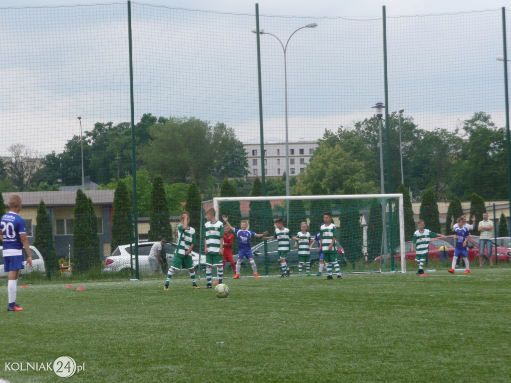 Duże brawa dla tych super chłopców