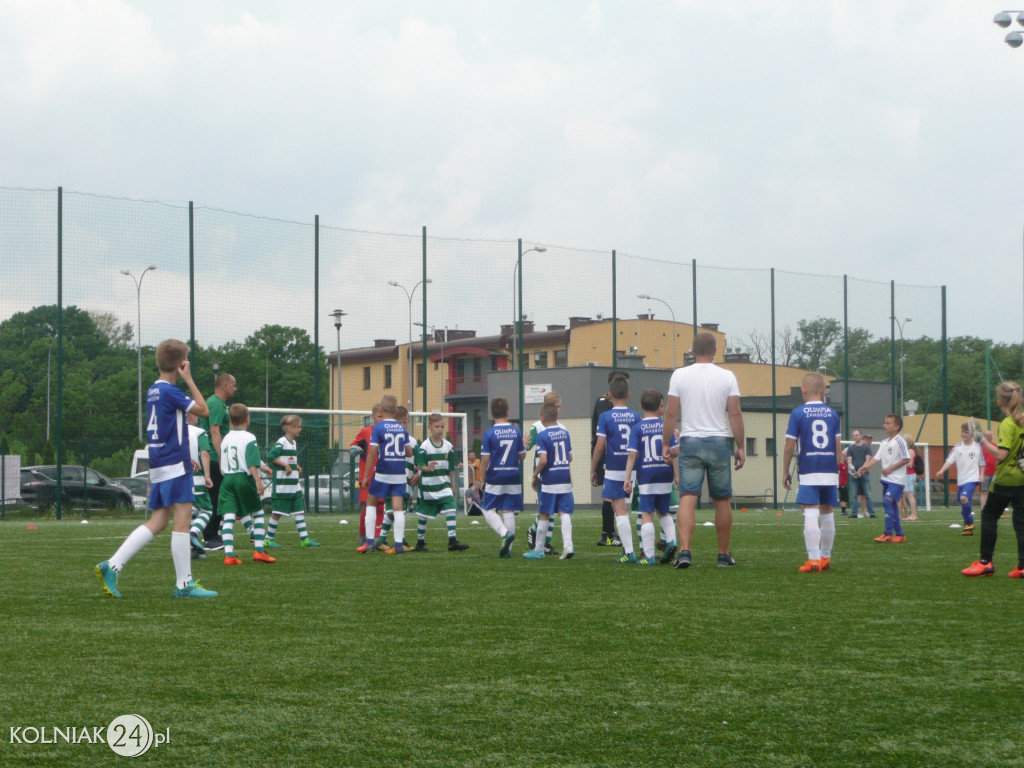 Duże brawa dla tych super chłopców