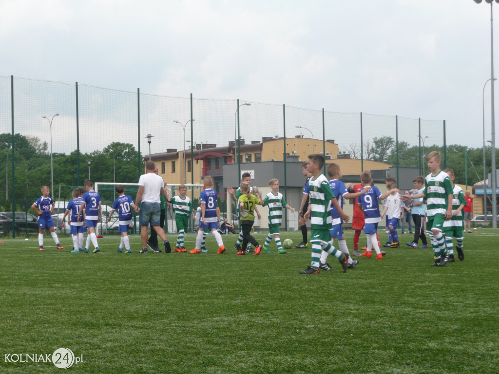 Duże brawa dla tych super chłopców