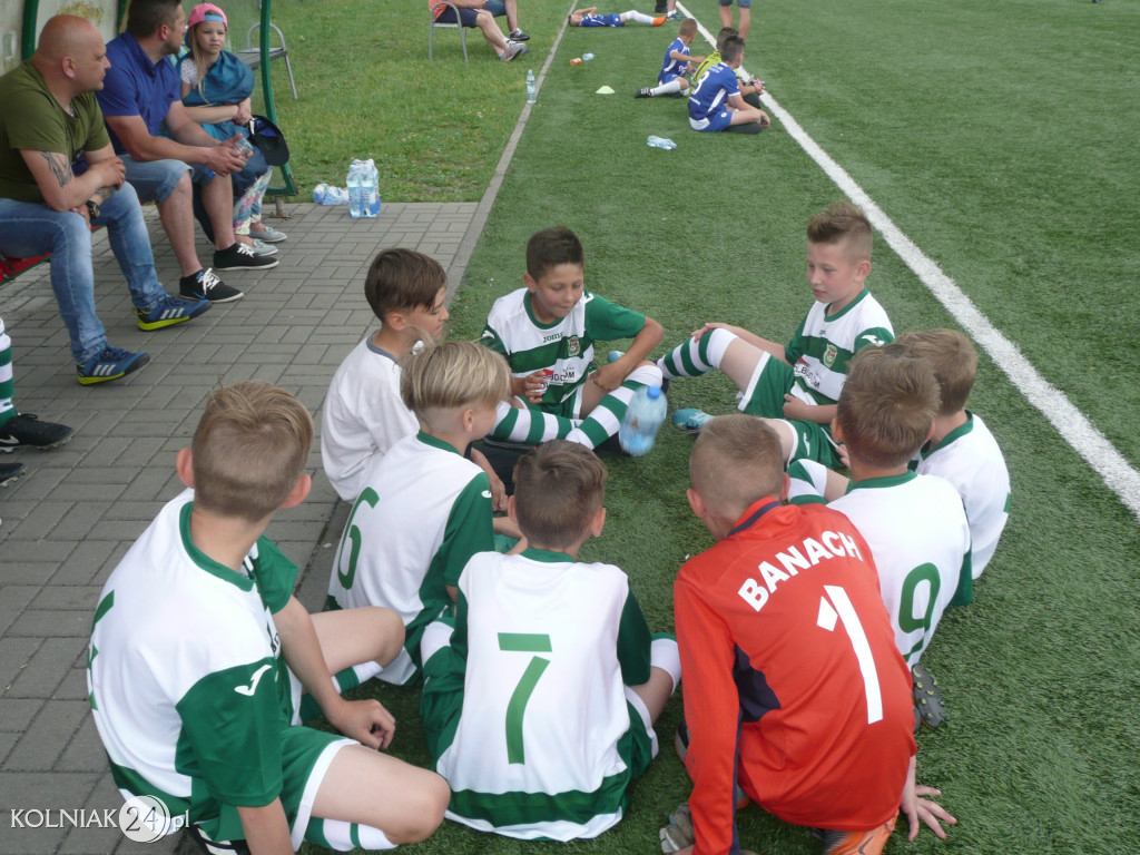 Duże brawa dla tych super chłopców