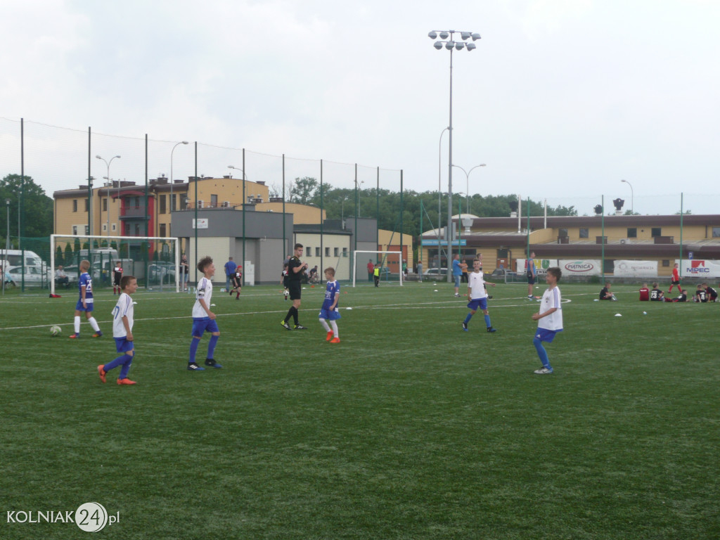 Duże brawa dla tych super chłopców