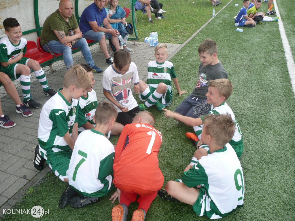 Duże brawa dla tych super chłopców