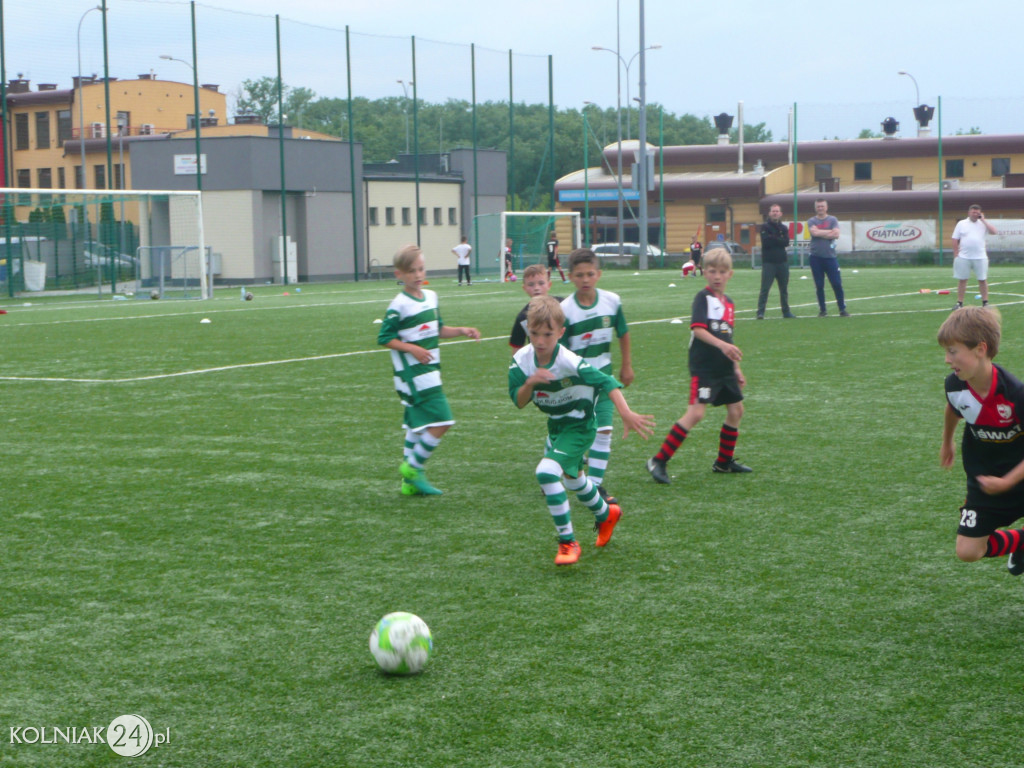 Duże brawa dla tych super chłopców