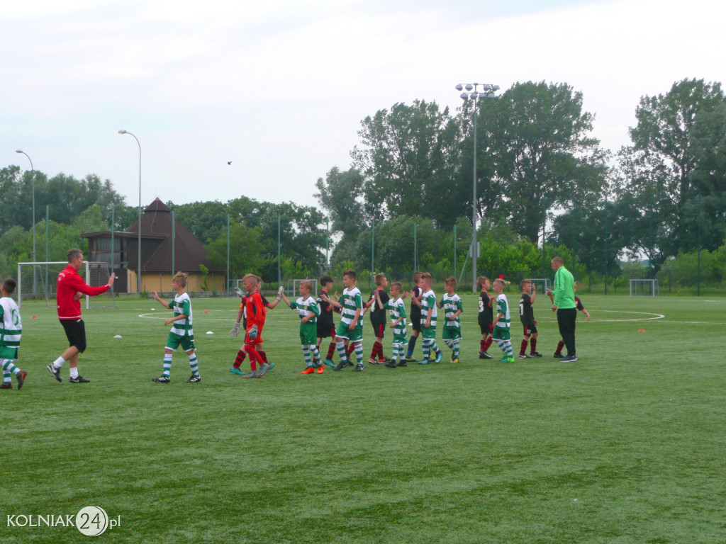 Duże brawa dla tych super chłopców