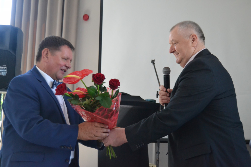 Marek Karwowski odchodzi na emeryturę