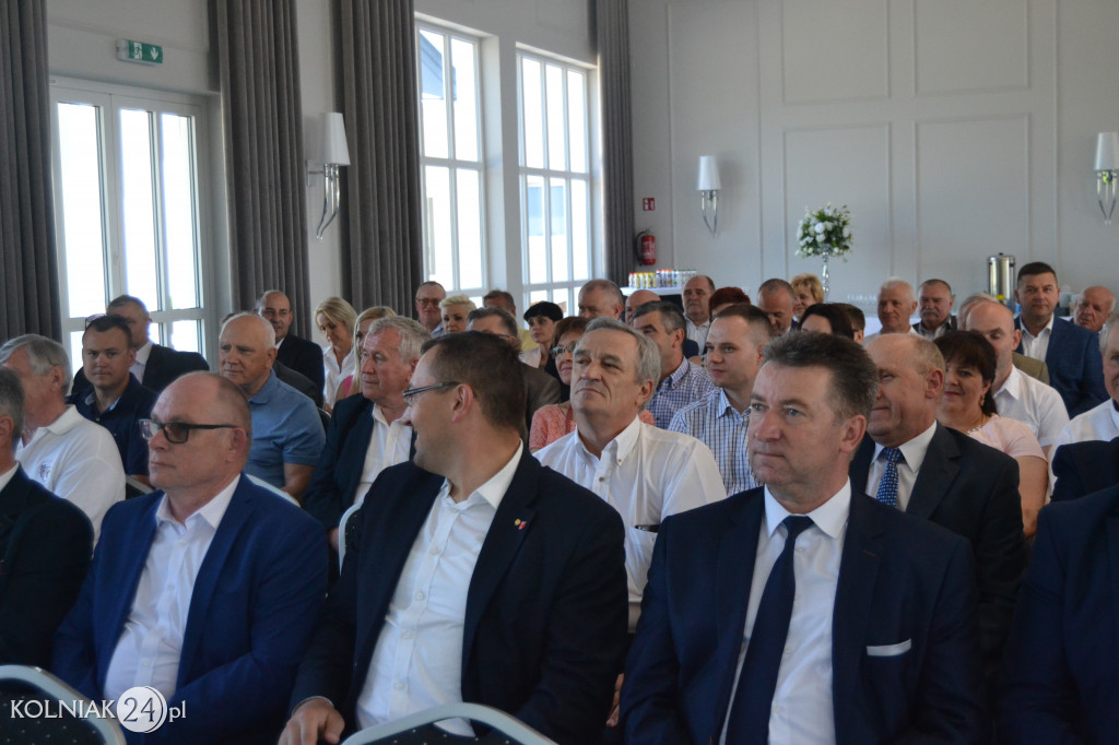 Marek Karwowski odchodzi na emeryturę