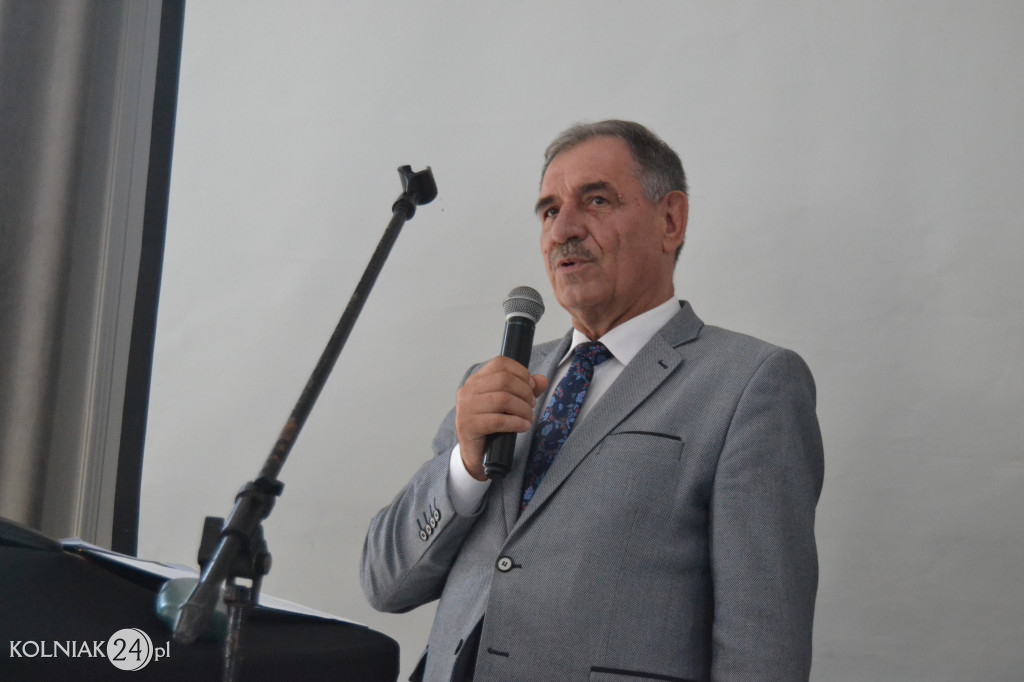 Marek Karwowski odchodzi na emeryturę