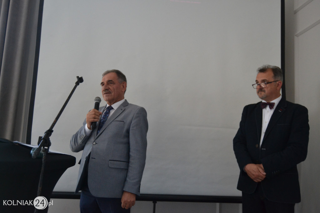 Marek Karwowski odchodzi na emeryturę