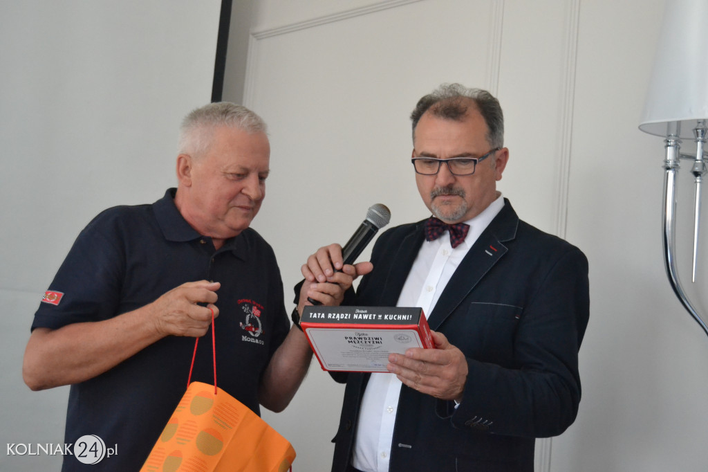 Marek Karwowski odchodzi na emeryturę