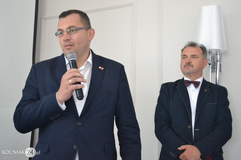 Marek Karwowski odchodzi na emeryturę