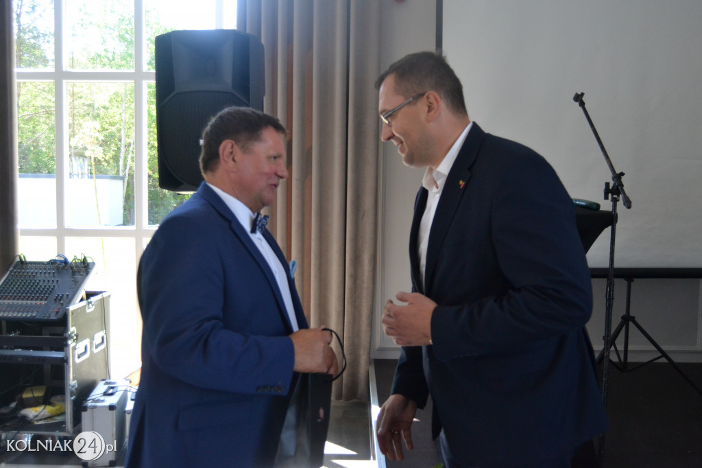 Marek Karwowski odchodzi na emeryturę